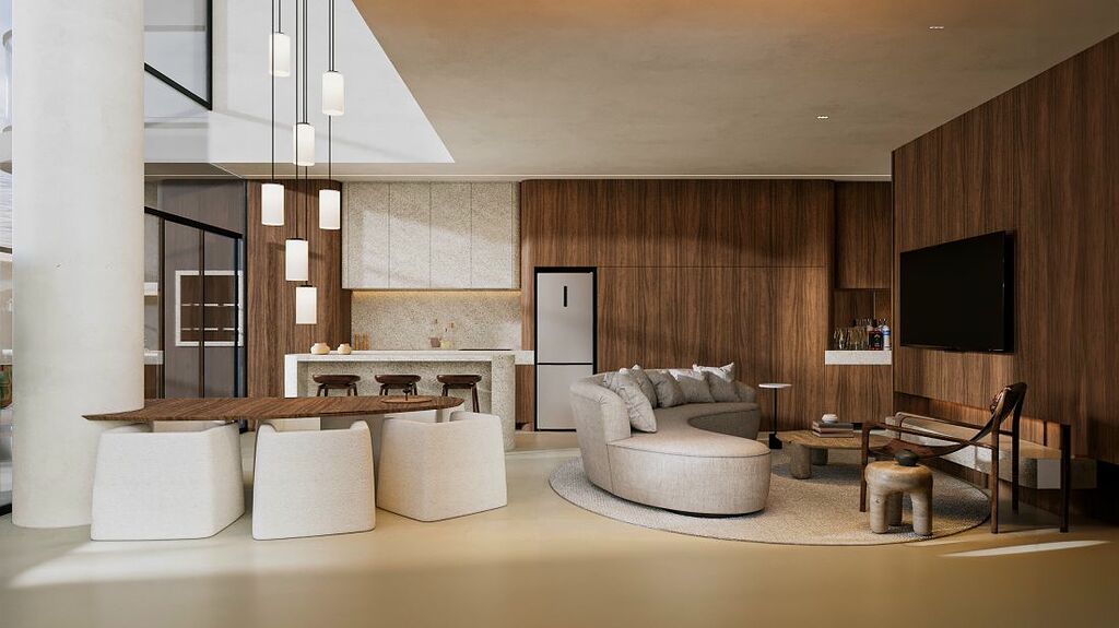 Apartamento, 219 m² - Foto 15