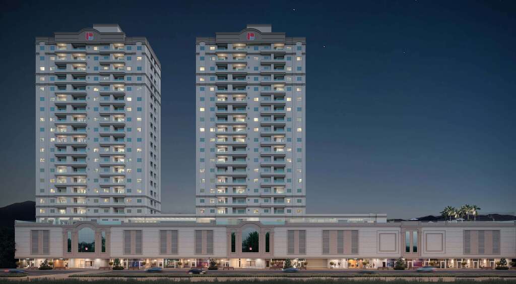 Apartamento, 73 m² - Foto 4