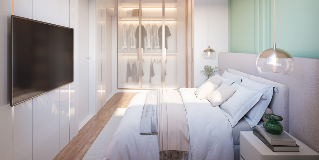 Apartamento, 3 quartos, 73 m² - Foto 10