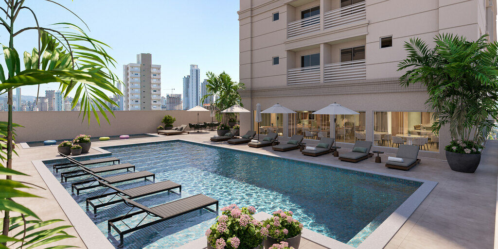 Apartamento, 3 quartos, 73 m² - Foto 22