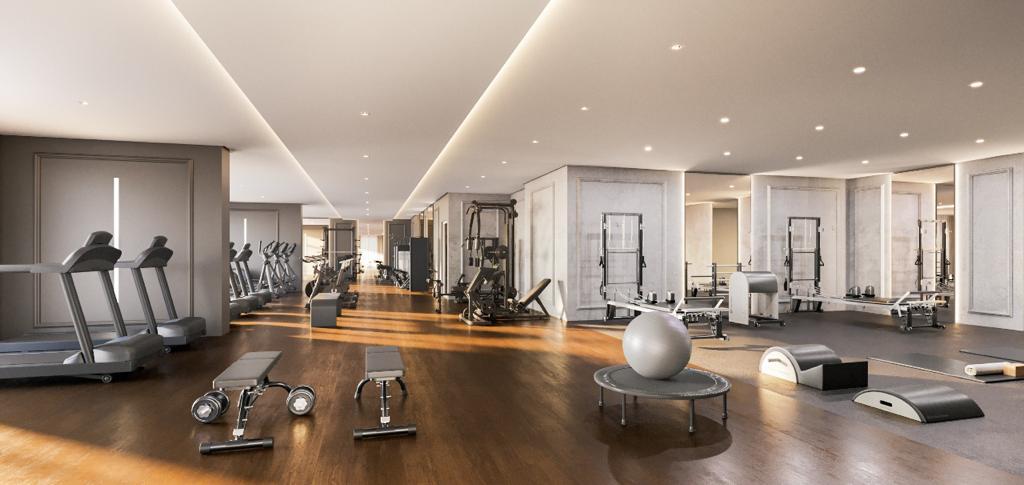 Apartamento, 85 m² - Foto 8