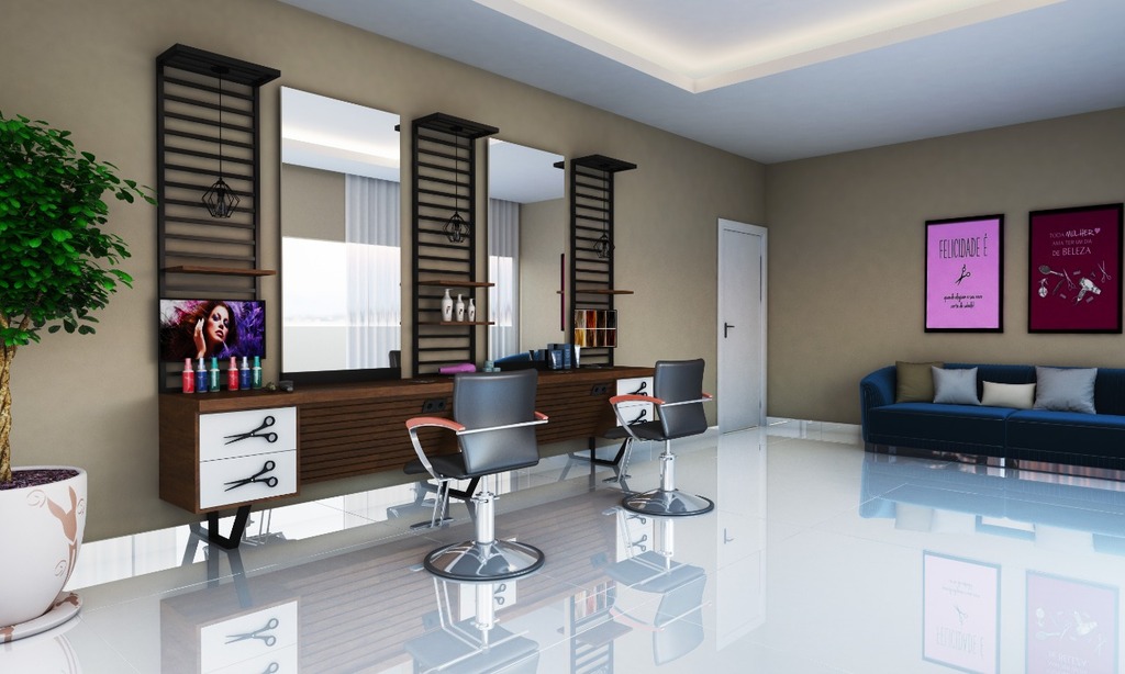 Apartamento, 2 quartos, 72 m² - Foto 16