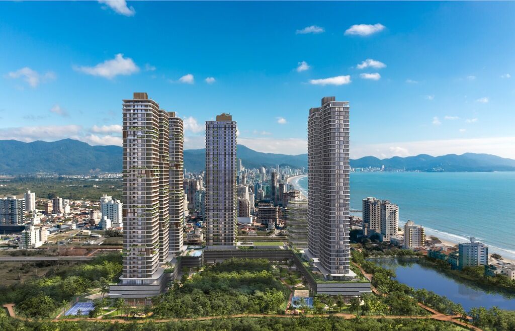 Apartamento, 2 quartos, 80 m² - Foto 30