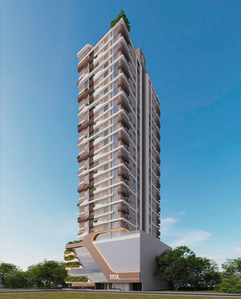 Apartamento, 2 quartos, 83 m² - Foto 9