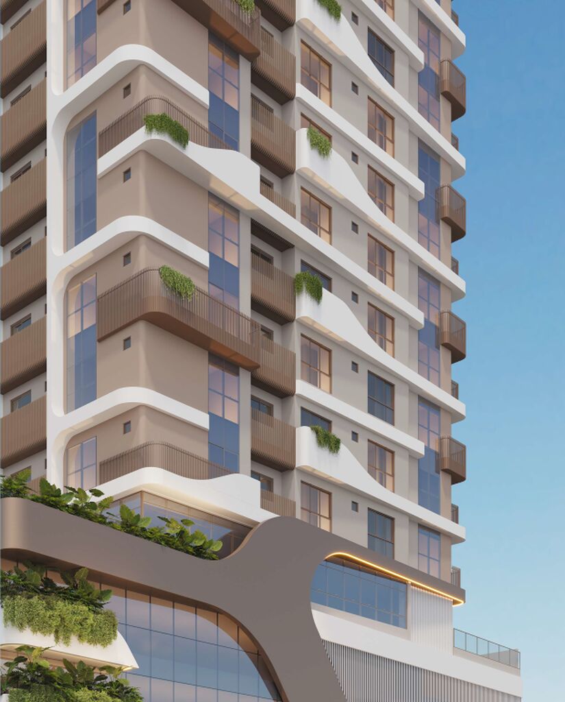 Apartamento, 2 quartos, 83 m² - Foto 11