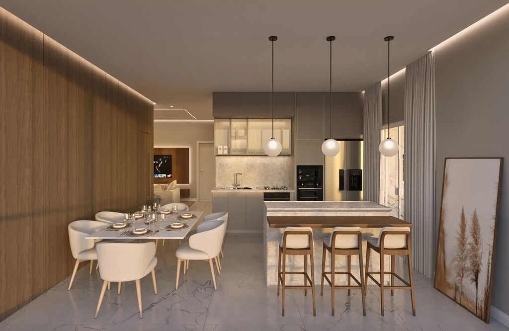 Apartamento, 2 quartos, 79 m² - Foto 11