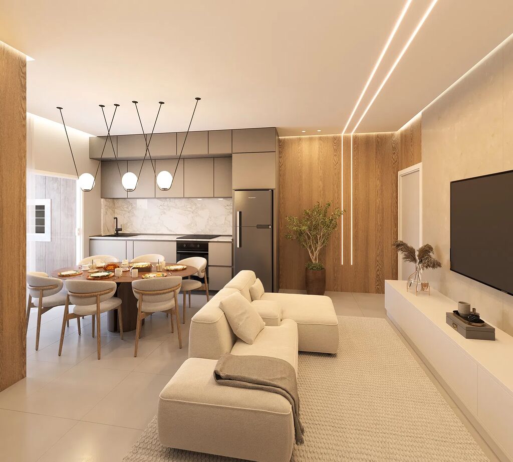 Apartamento, 2 quartos, 79 m² - Foto 14