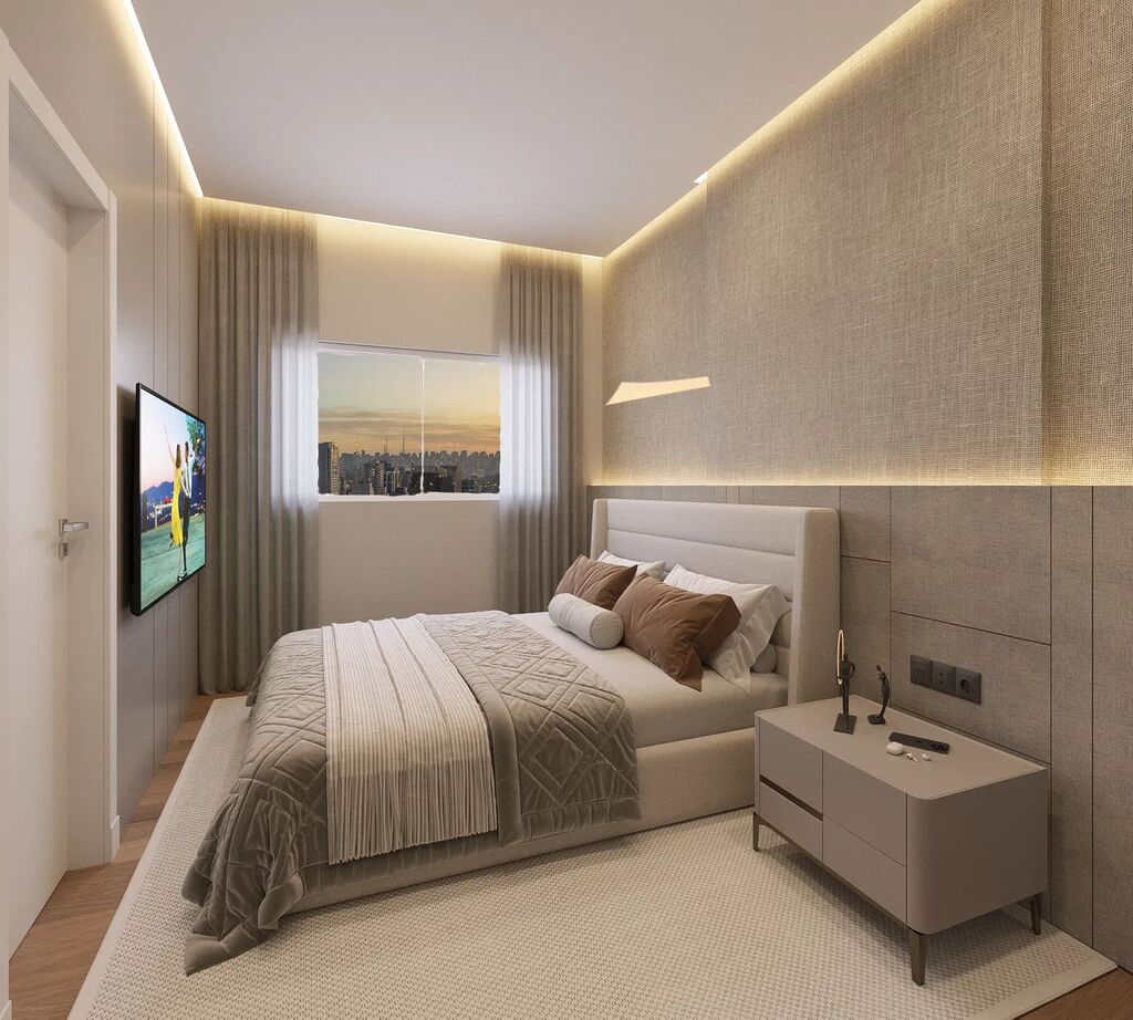 Apartamento, 2 quartos, 79 m² - Foto 18