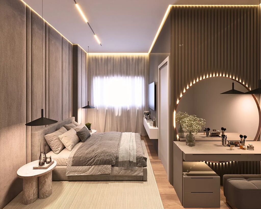 Apartamento, 2 quartos, 79 m² - Foto 20