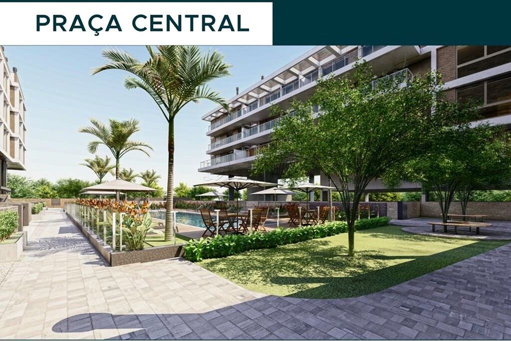Apartamento, 2 quartos, 74 m² - Foto 4