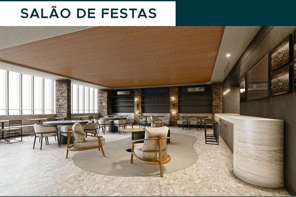 Apartamento, 2 quartos, 74 m² - Foto 8