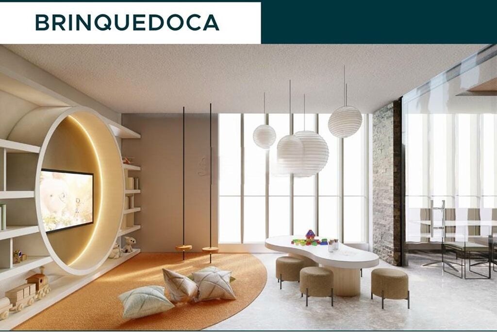 Apartamento, 2 quartos, 74 m² - Foto 9