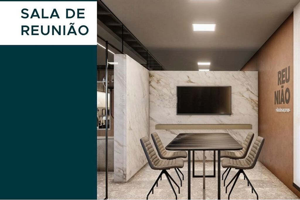 Apartamento, 2 quartos, 74 m² - Foto 11
