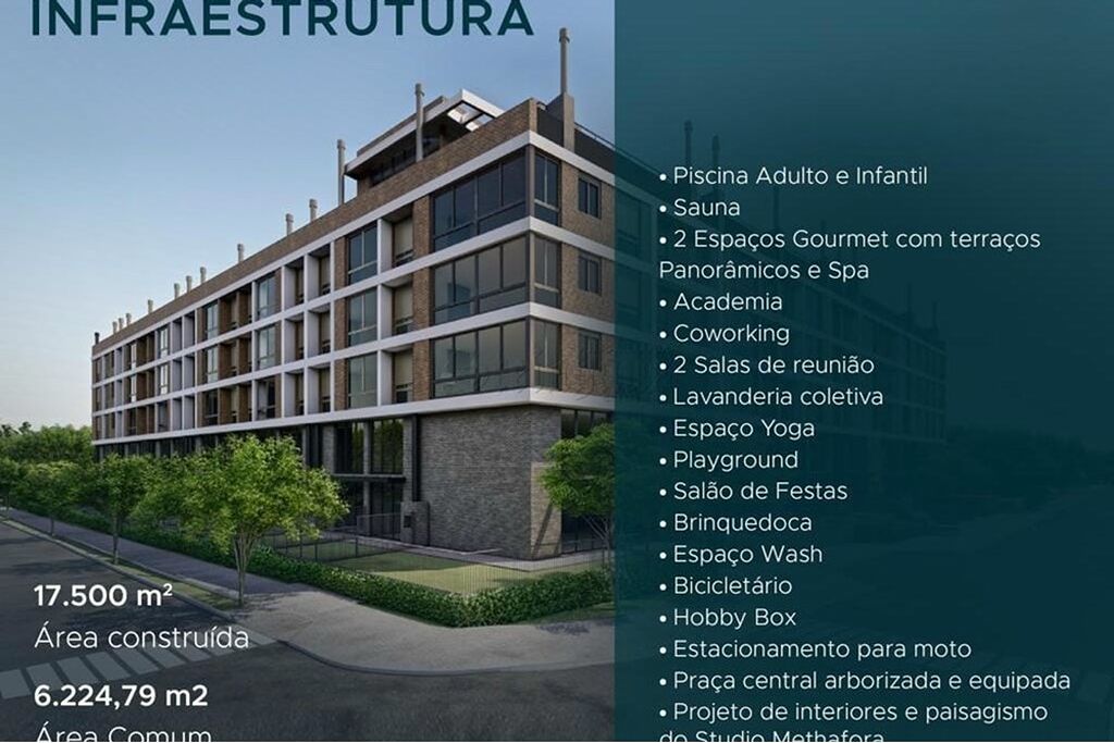 Apartamento, 2 quartos, 74 m² - Foto 13