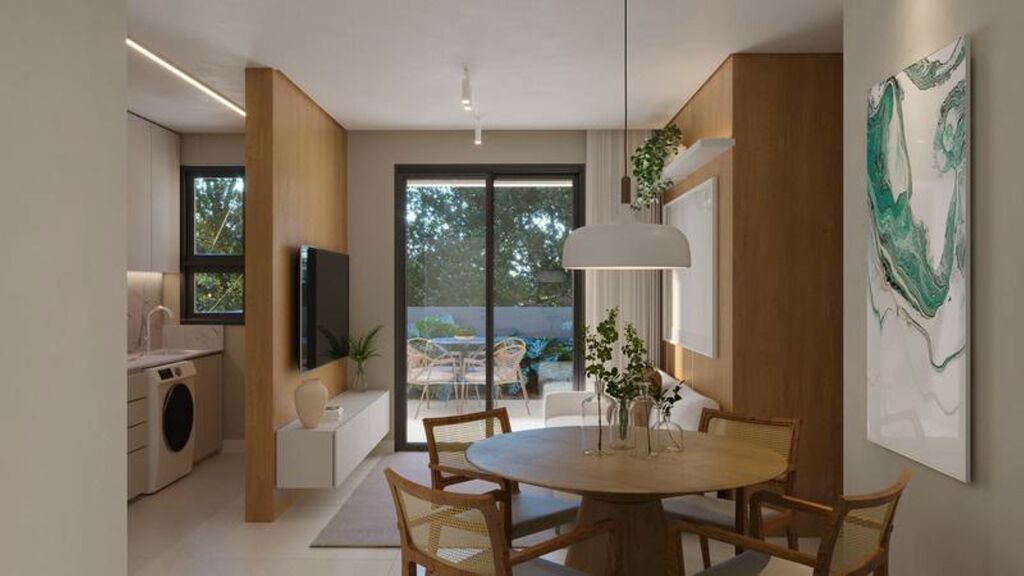 Apartamento, 1 quarto, 84 m² - Foto 7