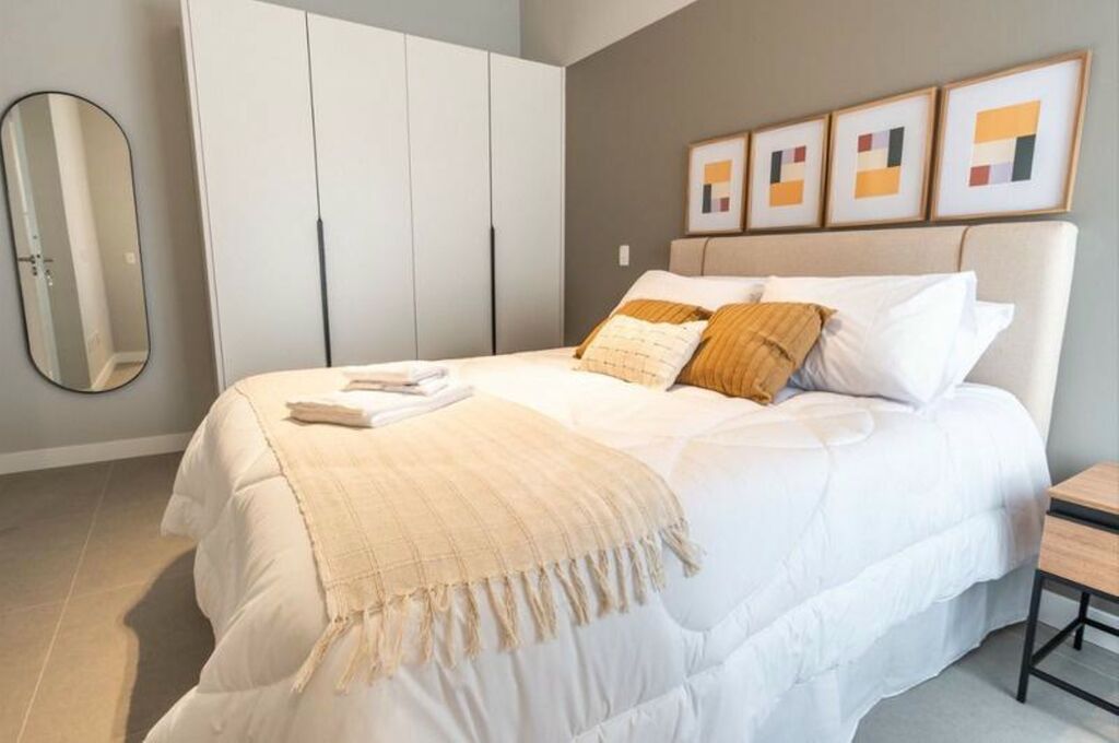 Apartamento, 1 quarto, 84 m² - Foto 9