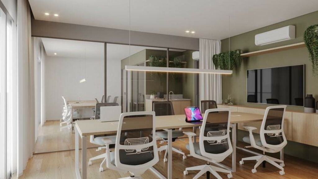 Apartamento, 1 quarto, 84 m² - Foto 16