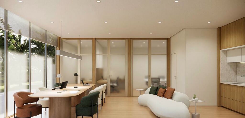 Apartamento, 2 quartos, 189 m² - Foto 19