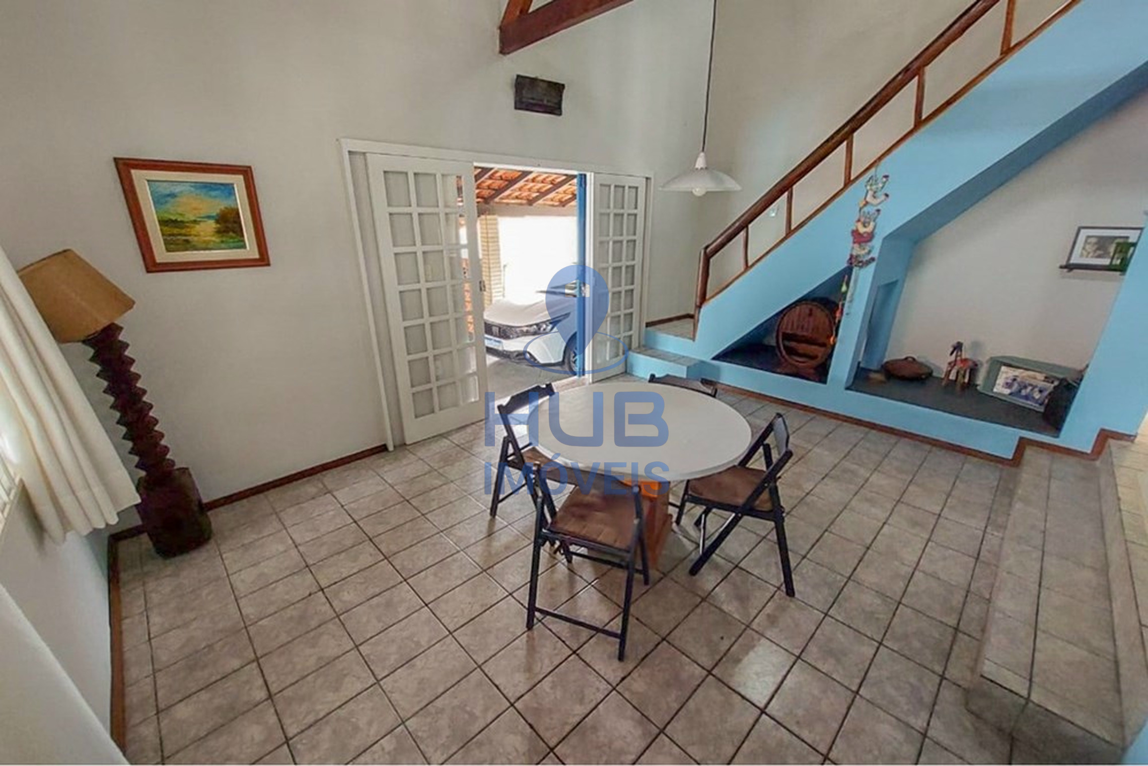Casa, 3 quartos, 246 m² - Foto 3
