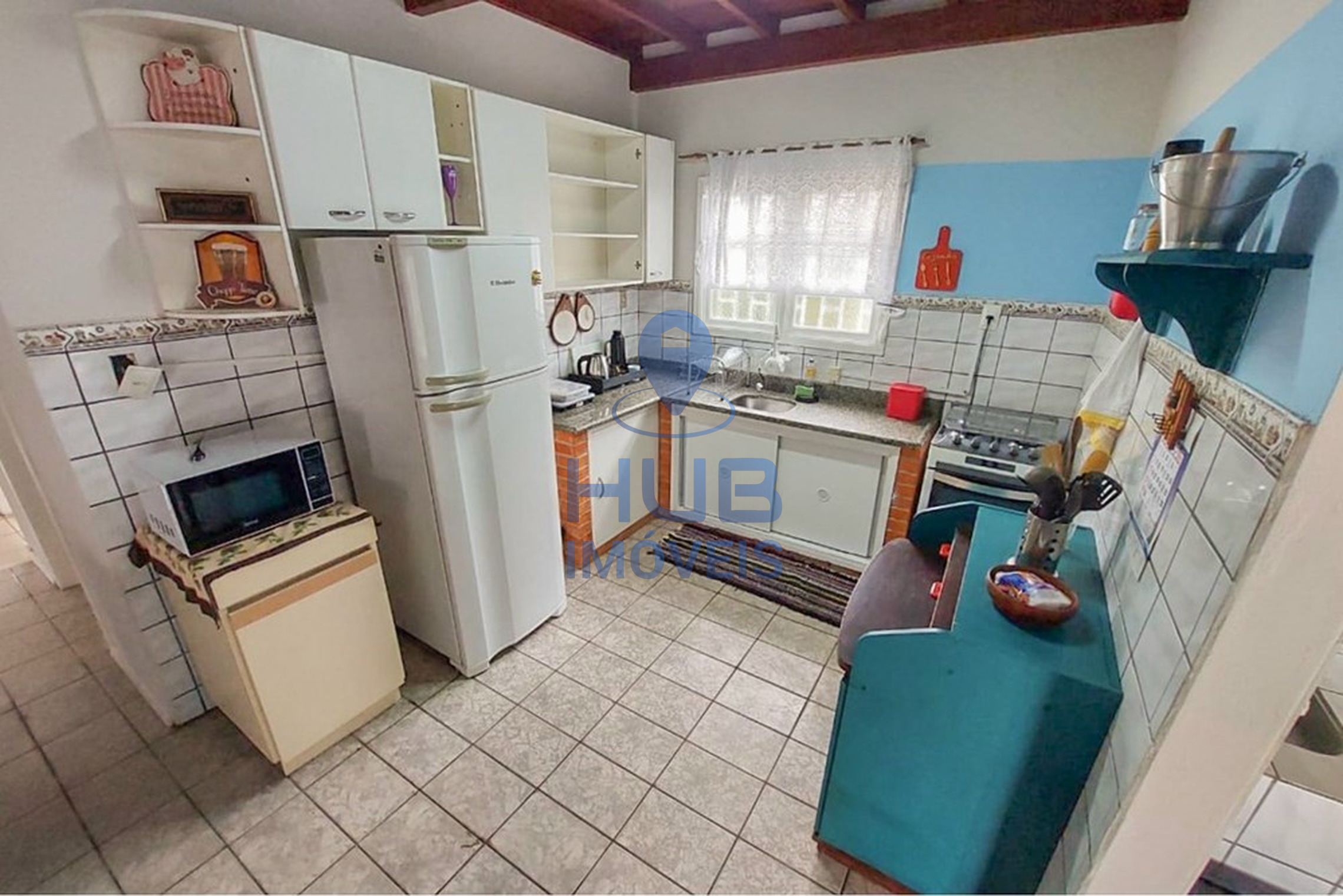 Casa, 3 quartos, 246 m² - Foto 4