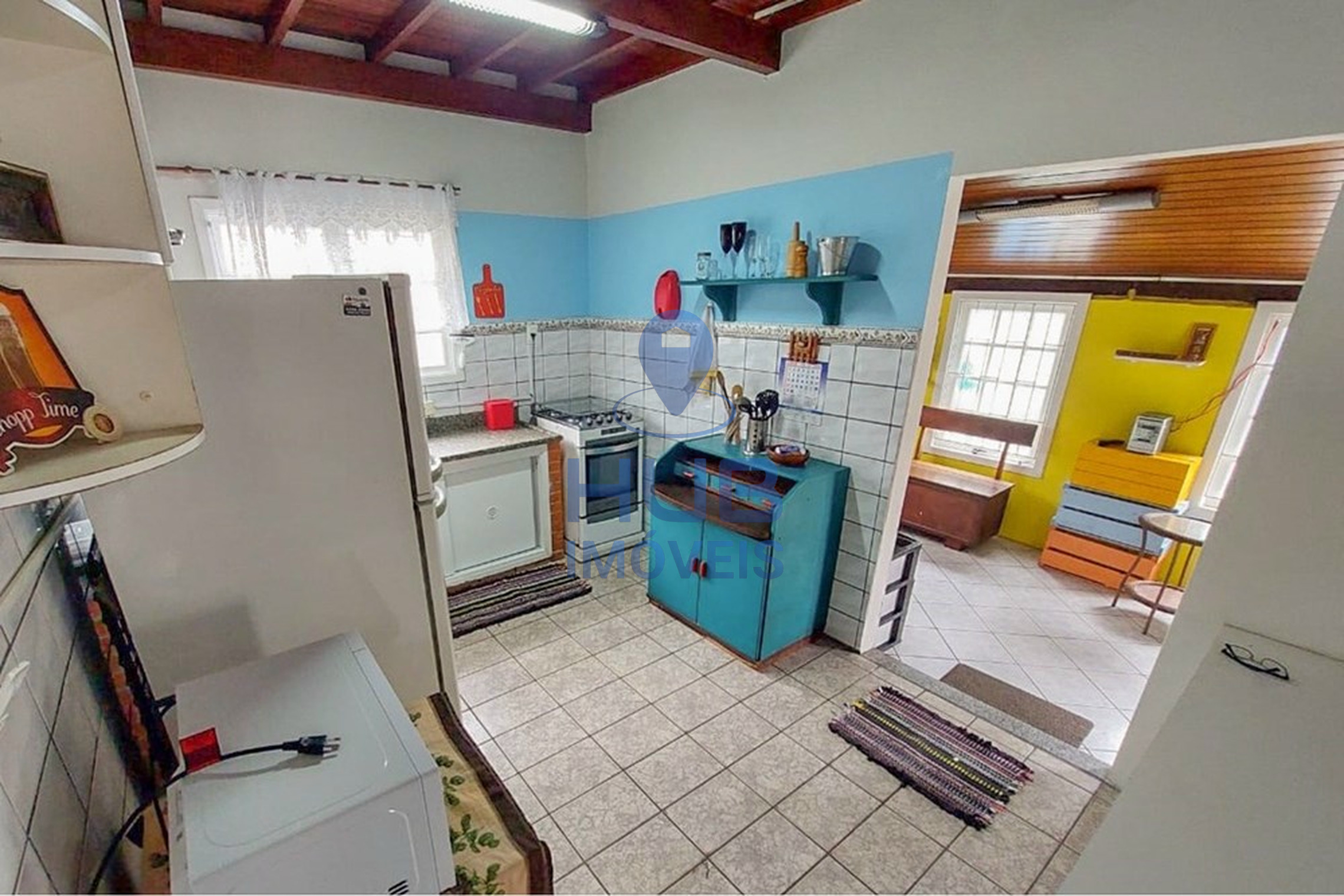 Casa, 3 quartos, 246 m² - Foto 5