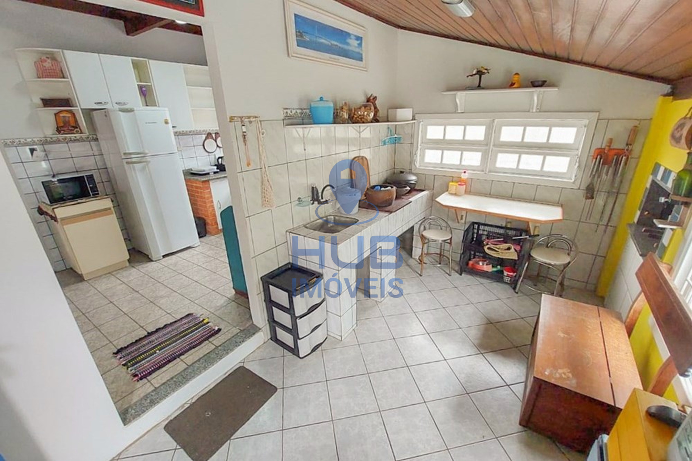 Casa, 3 quartos, 246 m² - Foto 7