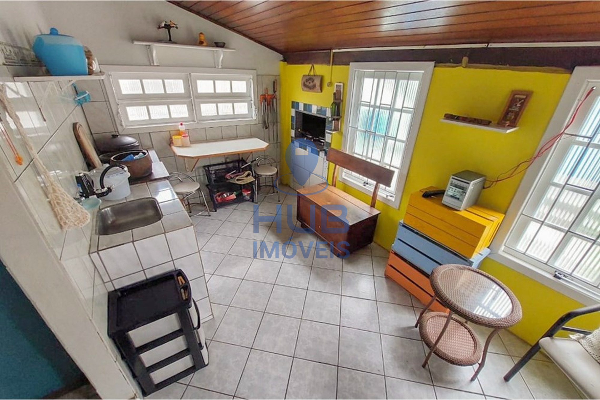 Casa, 3 quartos, 246 m² - Foto 8
