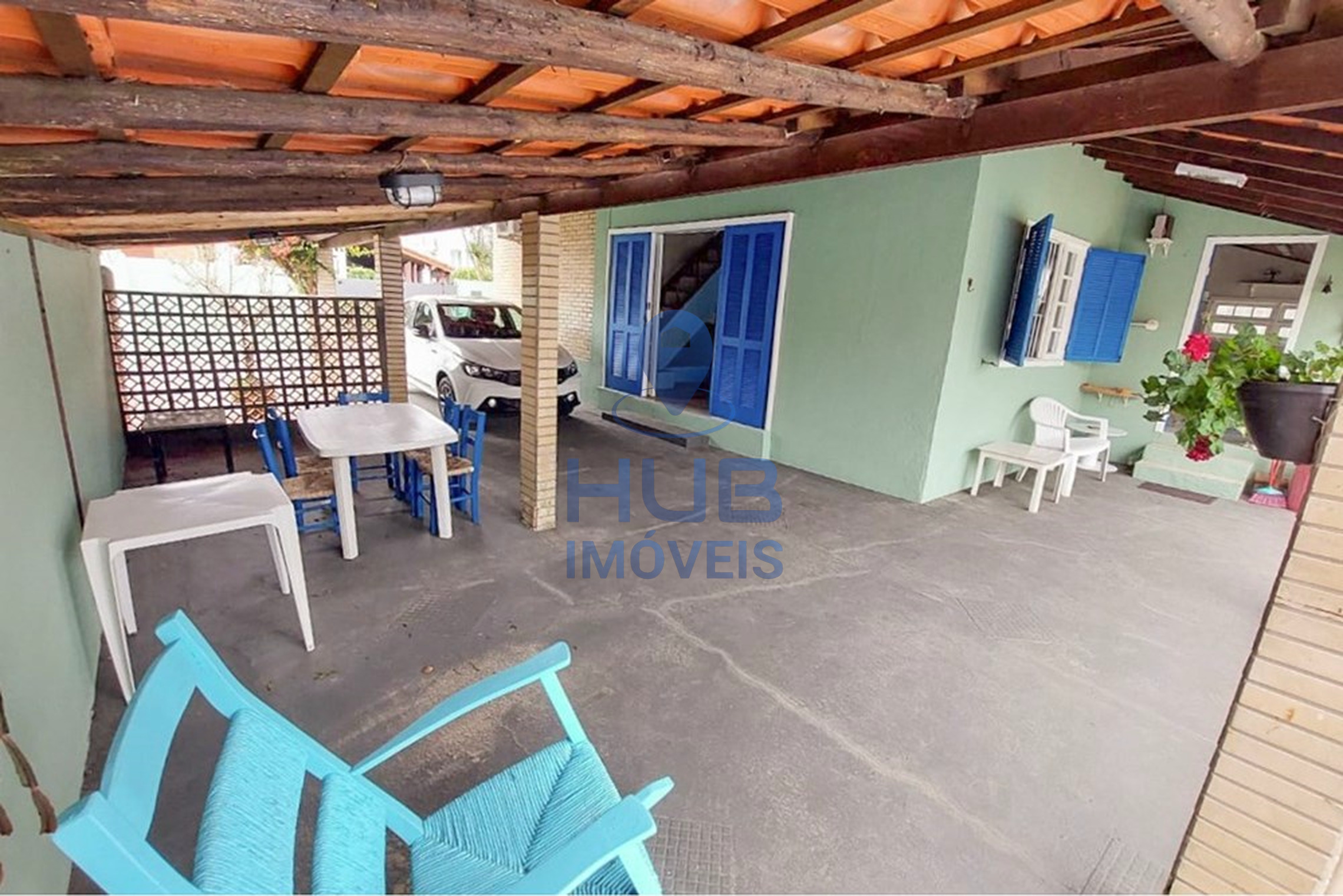 Casa, 3 quartos, 246 m² - Foto 20
