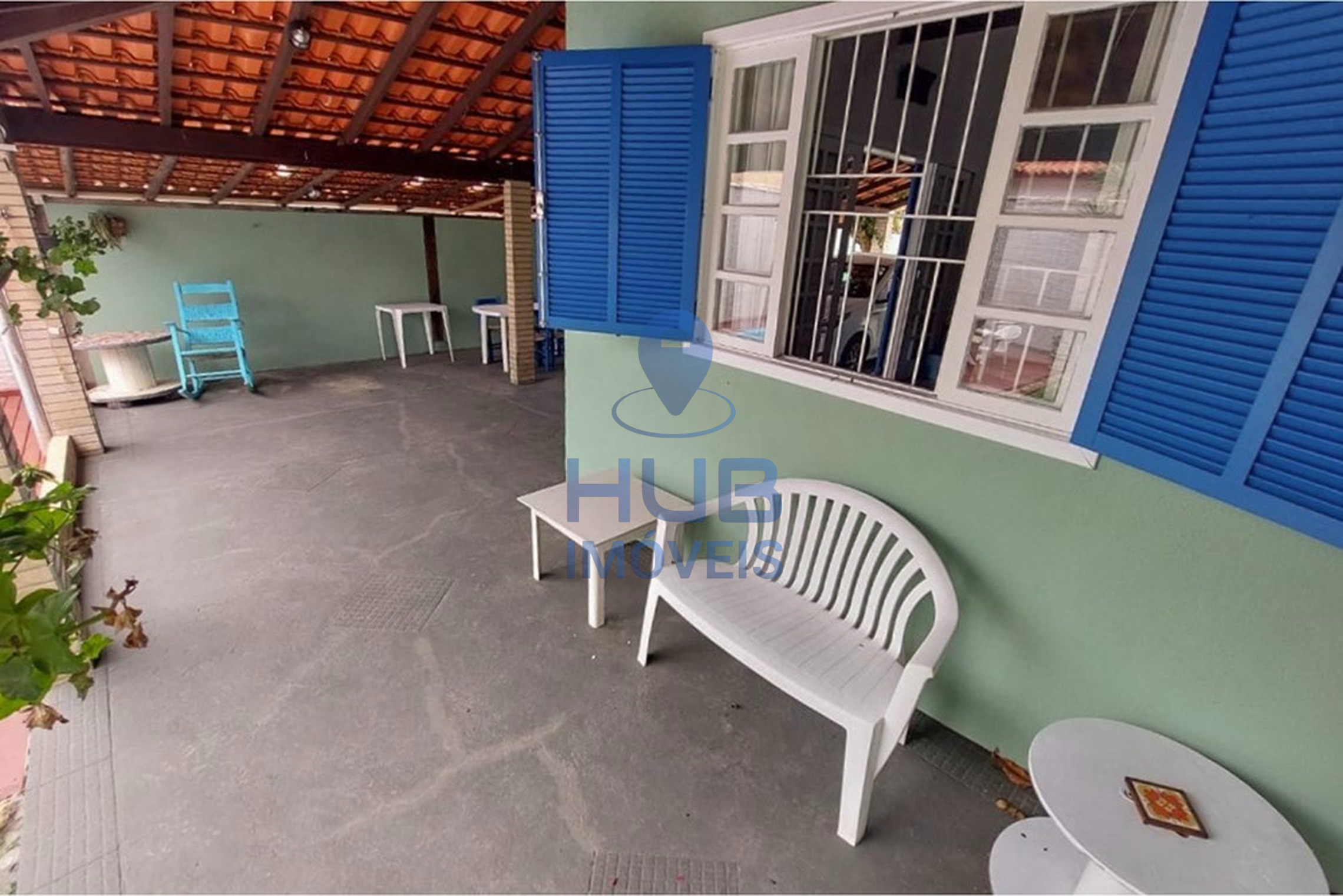 Casa, 3 quartos, 246 m² - Foto 21