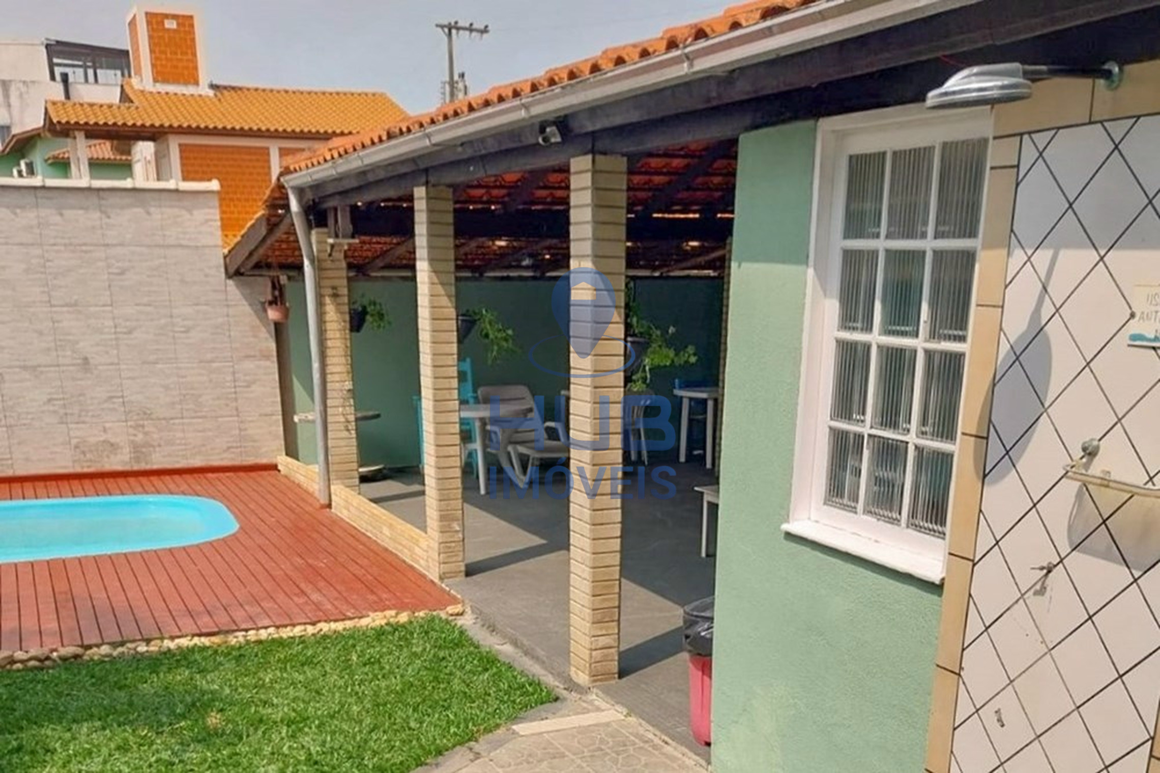 Casa, 3 quartos, 246 m² - Foto 22