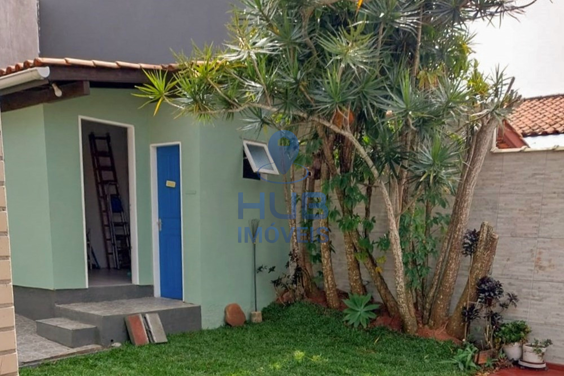 Casa, 3 quartos, 246 m² - Foto 24