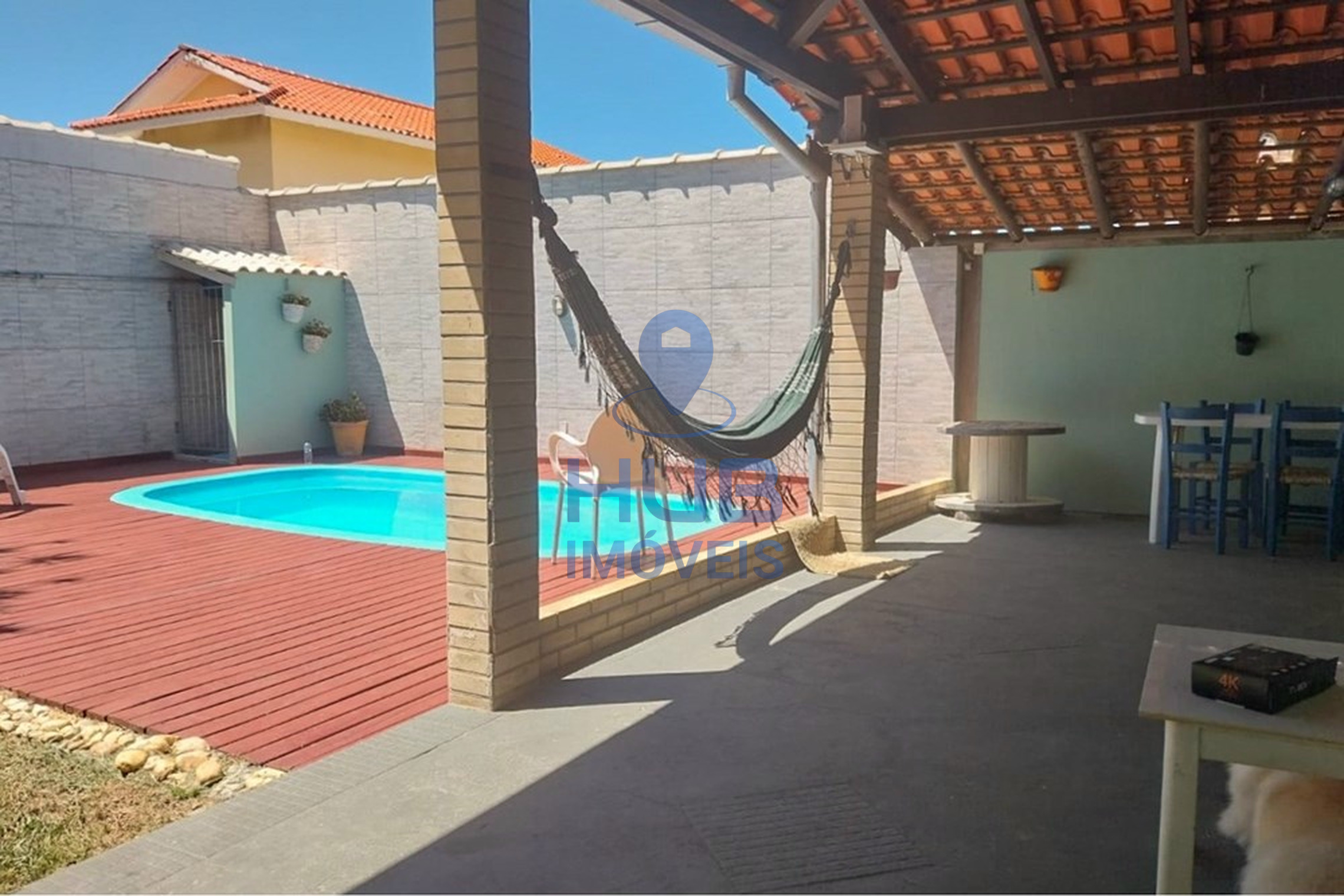 Casa, 3 quartos, 246 m² - Foto 26