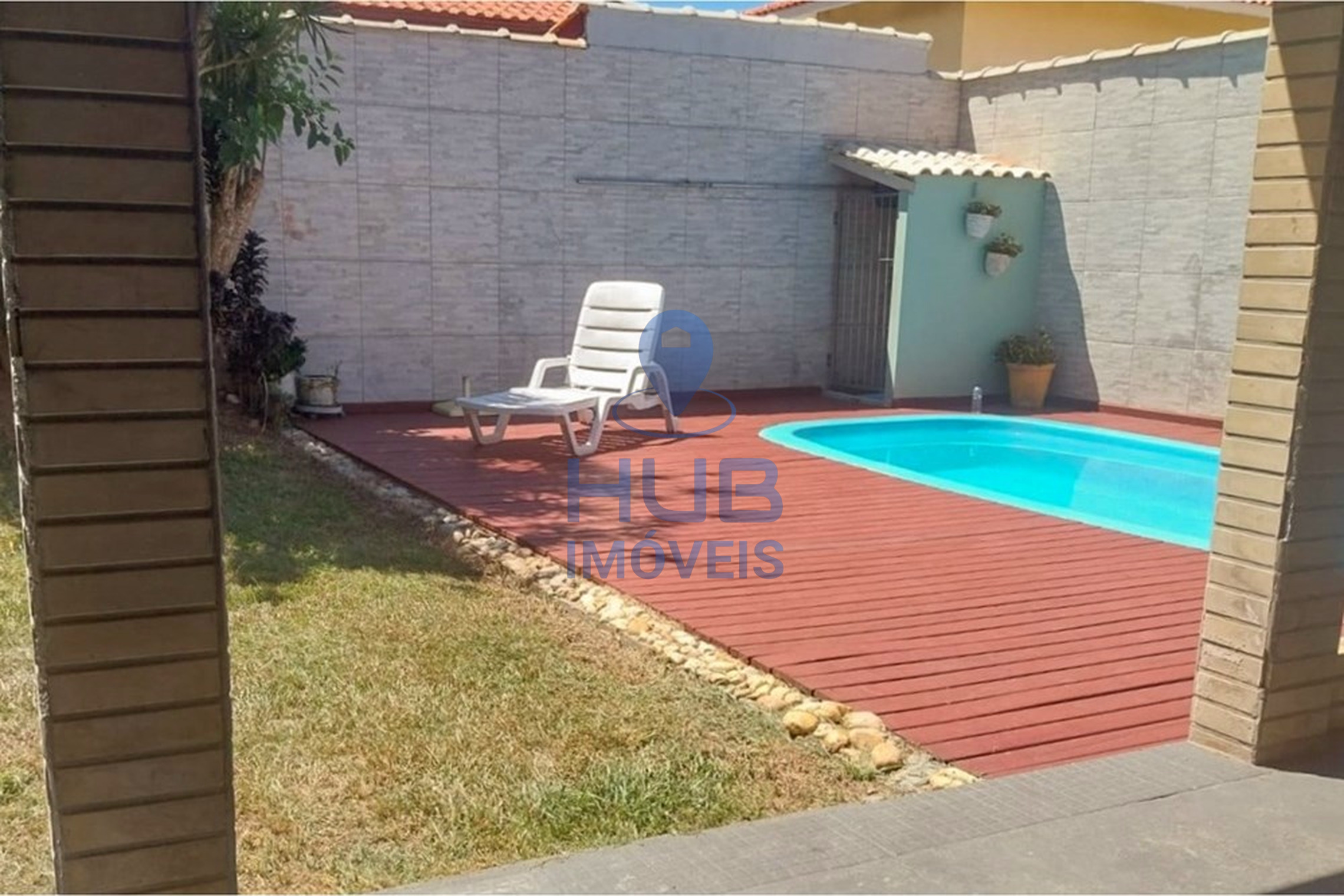 Casa, 3 quartos, 246 m² - Foto 27
