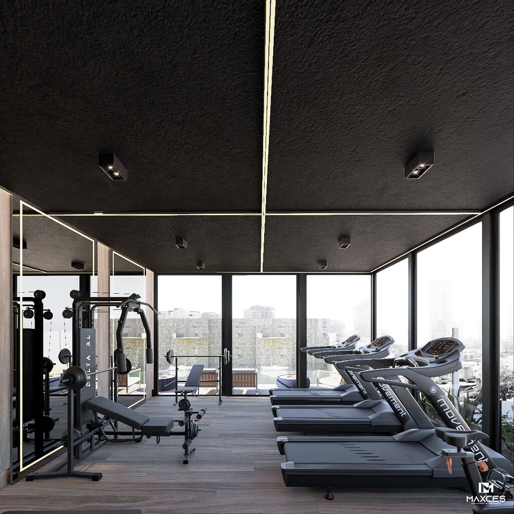 Kitnet-Studio, 35 m² - Foto 2