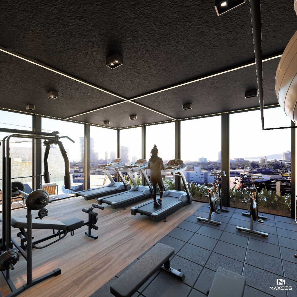 Kitnet-Studio, 35 m² - Foto 5