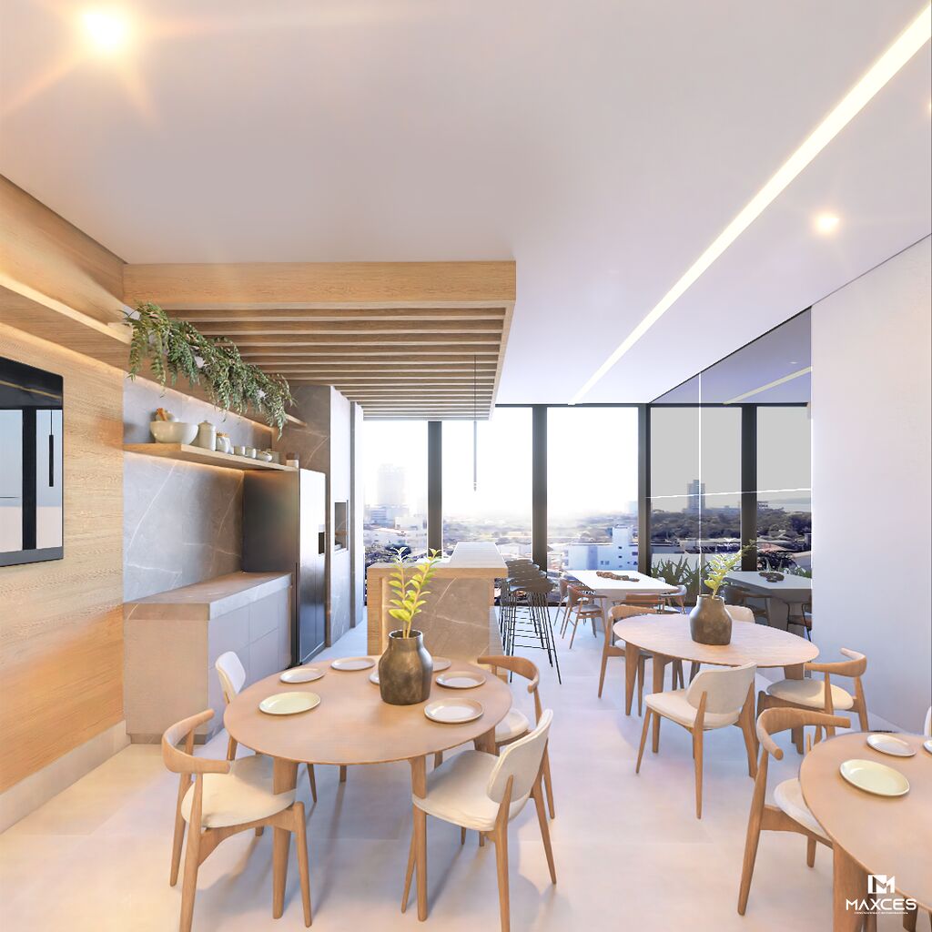 Kitnet-Studio, 35 m² - Foto 6