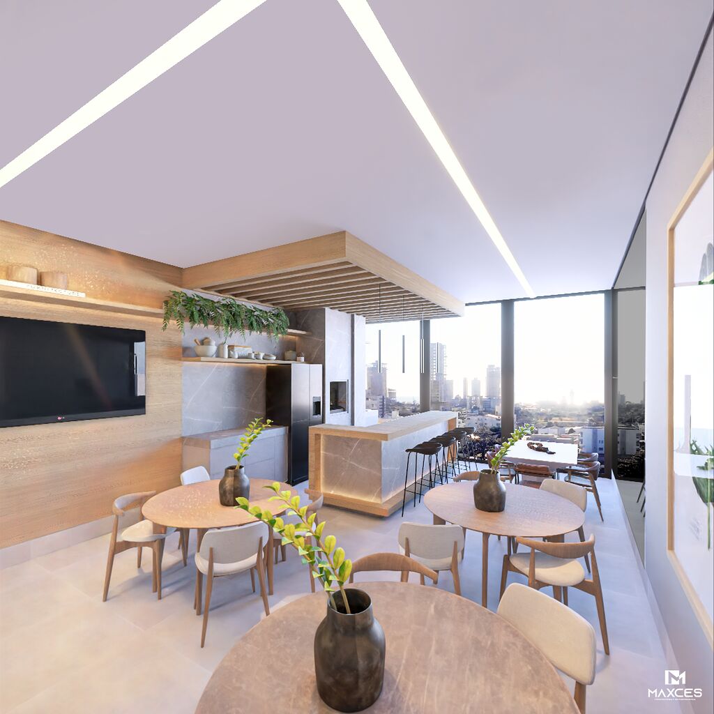 Kitnet-Studio, 35 m² - Foto 7