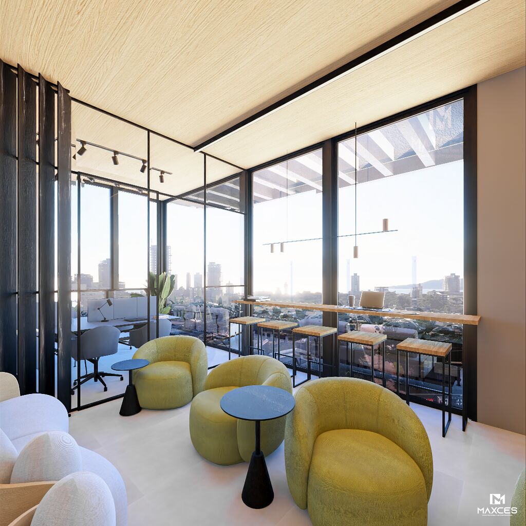 Kitnet-Studio, 35 m² - Foto 15