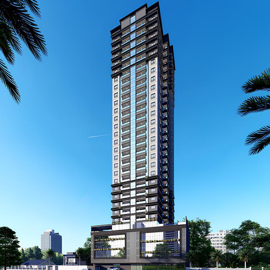 Apartamento, 2 quartos, 84 m² - Foto 5