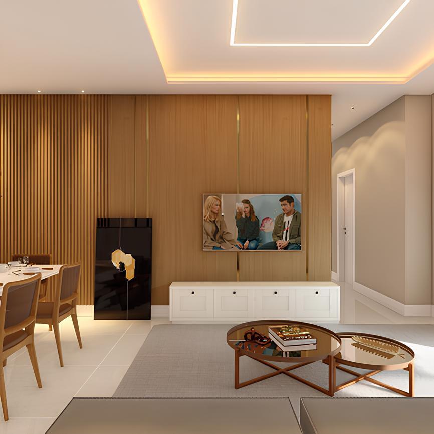 Apartamento, 2 quartos, 84 m² - Foto 16