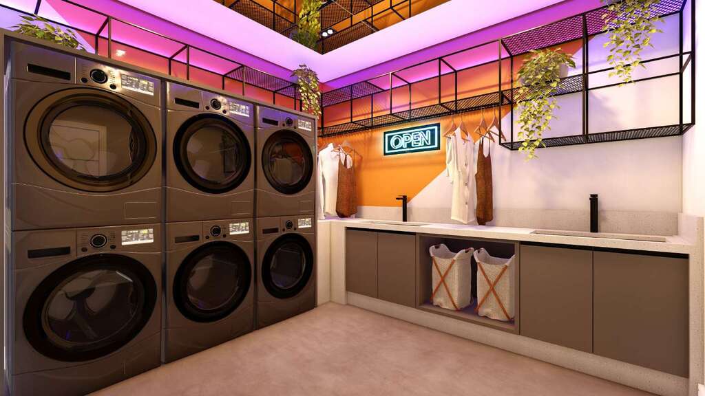 Kitnet-Studio, 50 m² - Foto 36