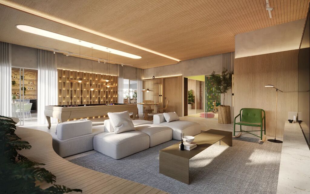 Apartamento, 3 quartos, 121 m² - Foto 15