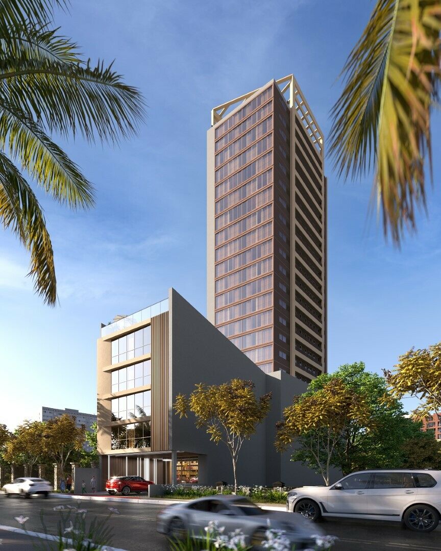 Apartamento, 189 m² - Foto 9