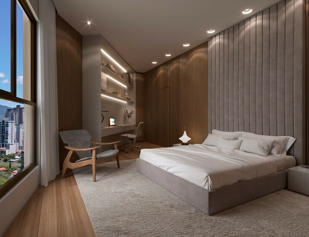 Apartamento, 189 m² - Foto 17