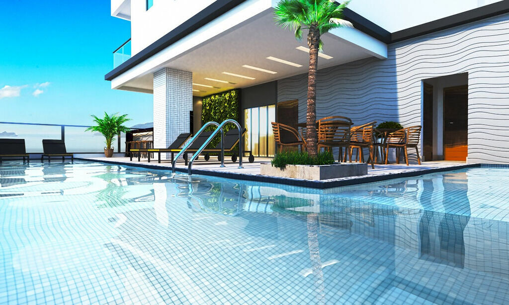 Apartamento, 131 m² - Foto 11