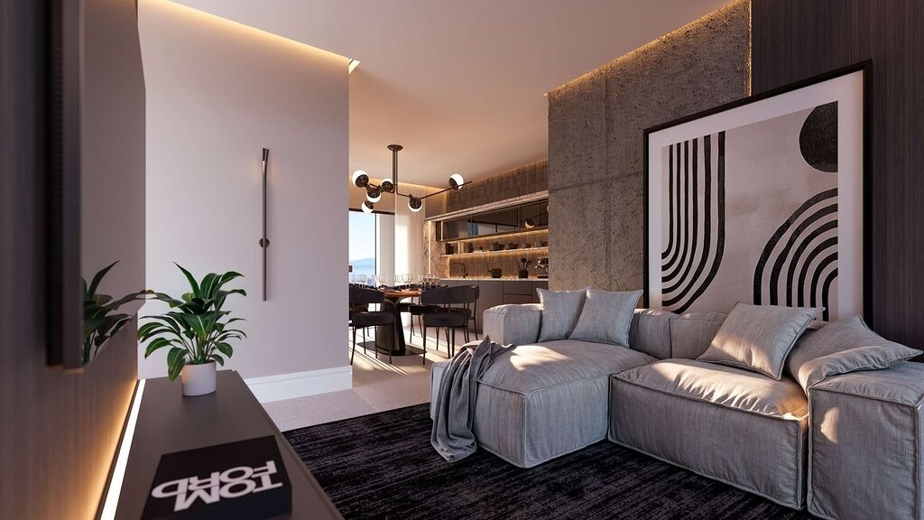 Apartamento, 3 quartos, 105 m² - Foto 11