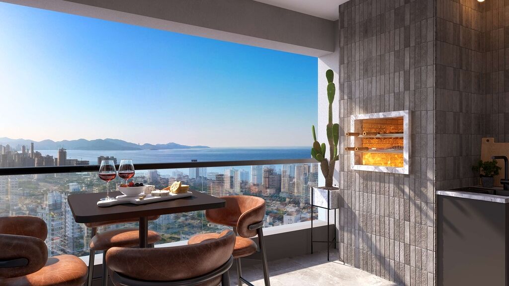 Apartamento, 3 quartos, 105 m² - Foto 13