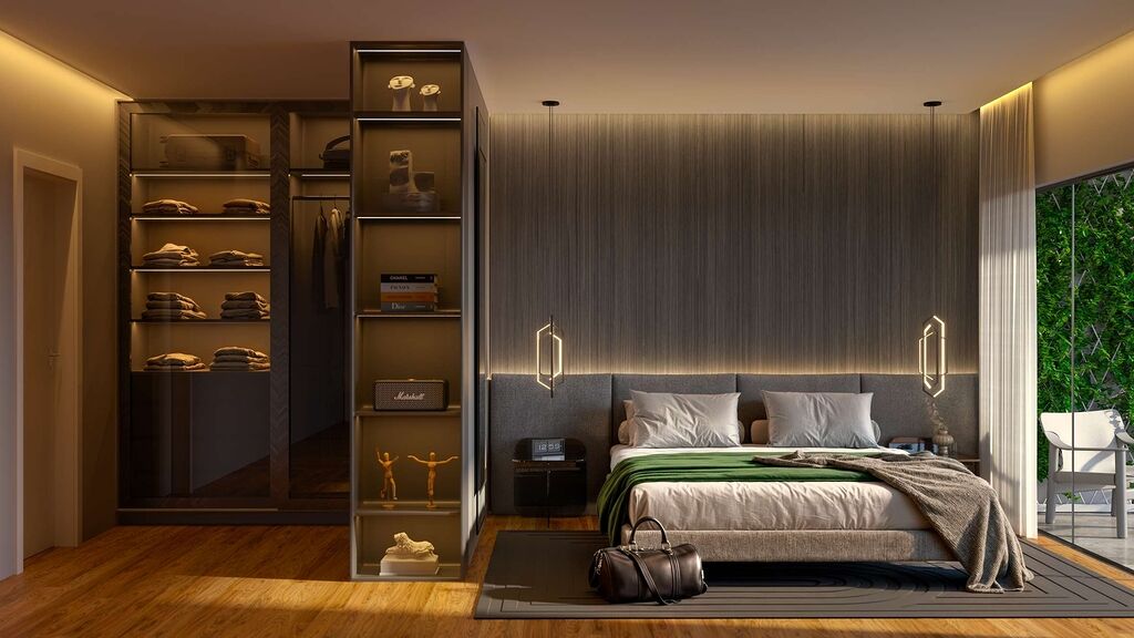 Apartamento, 3 quartos, 105 m² - Foto 15