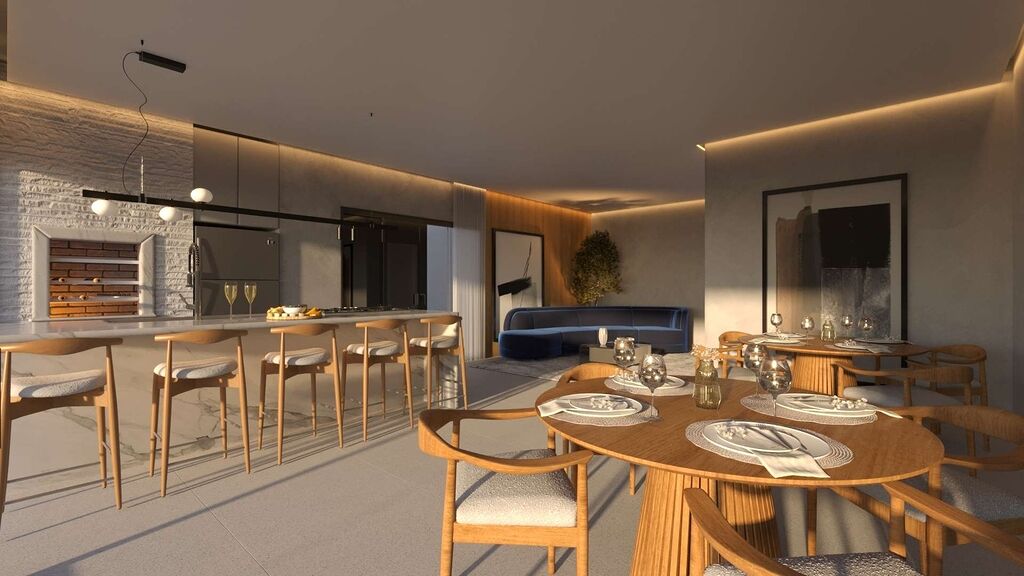 Apartamento, 3 quartos, 105 m² - Foto 19