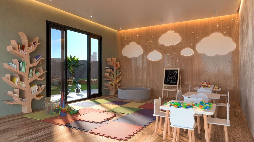 Apartamento, 3 quartos, 105 m² - Foto 21